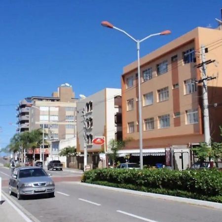 Apartamento Para Temporada Em Cabo Frio Esterno foto
