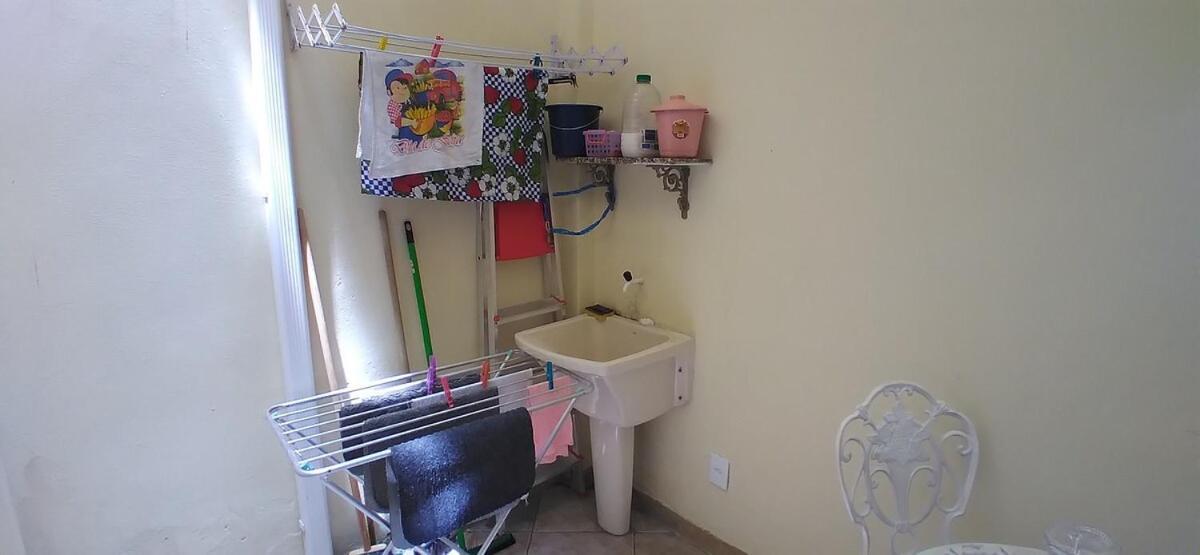 Apartamento Para Temporada Em Cabo Frio Esterno foto