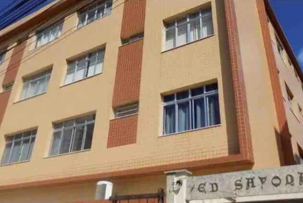 Apartamento Para Temporada Em Cabo Frio Esterno foto