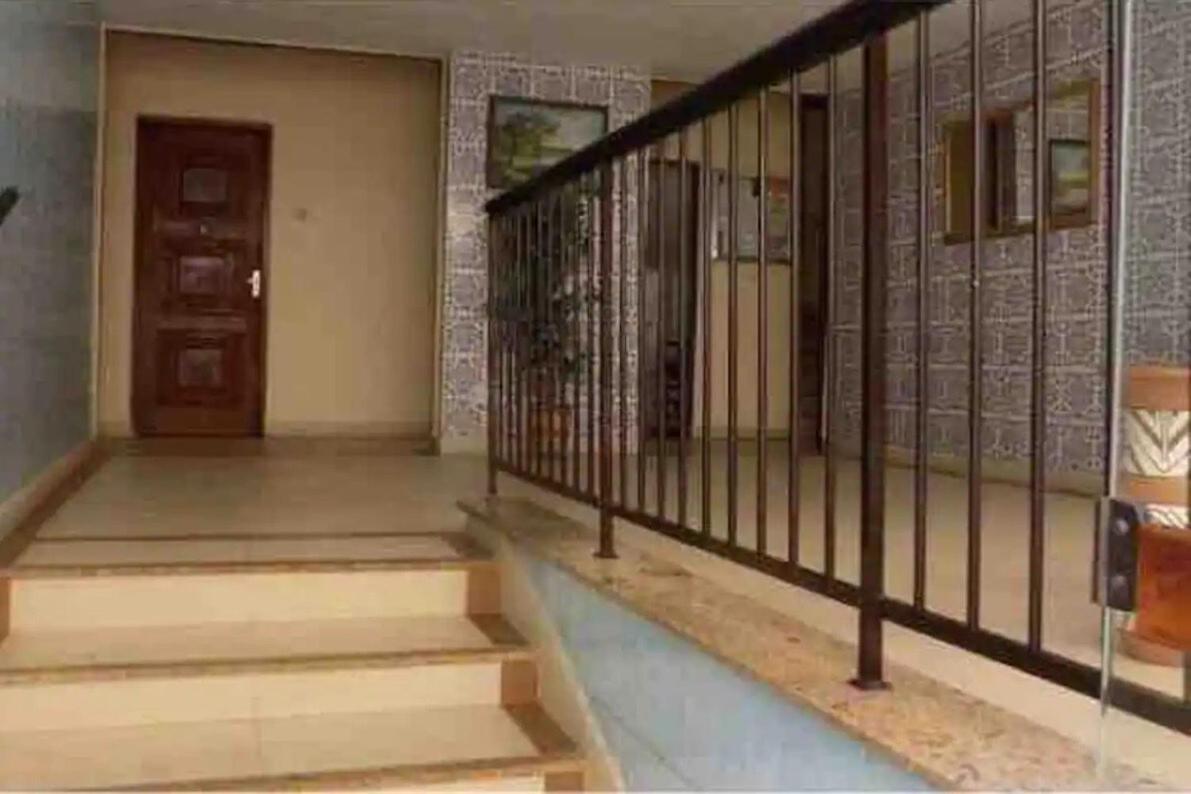 Apartamento Para Temporada Em Cabo Frio Esterno foto