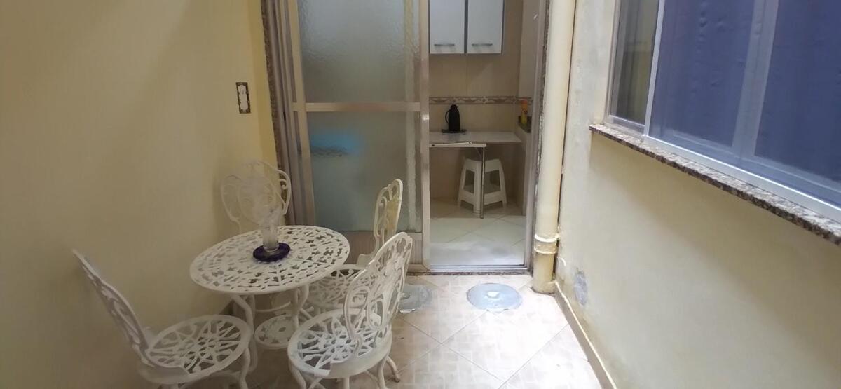 Apartamento Para Temporada Em Cabo Frio Esterno foto