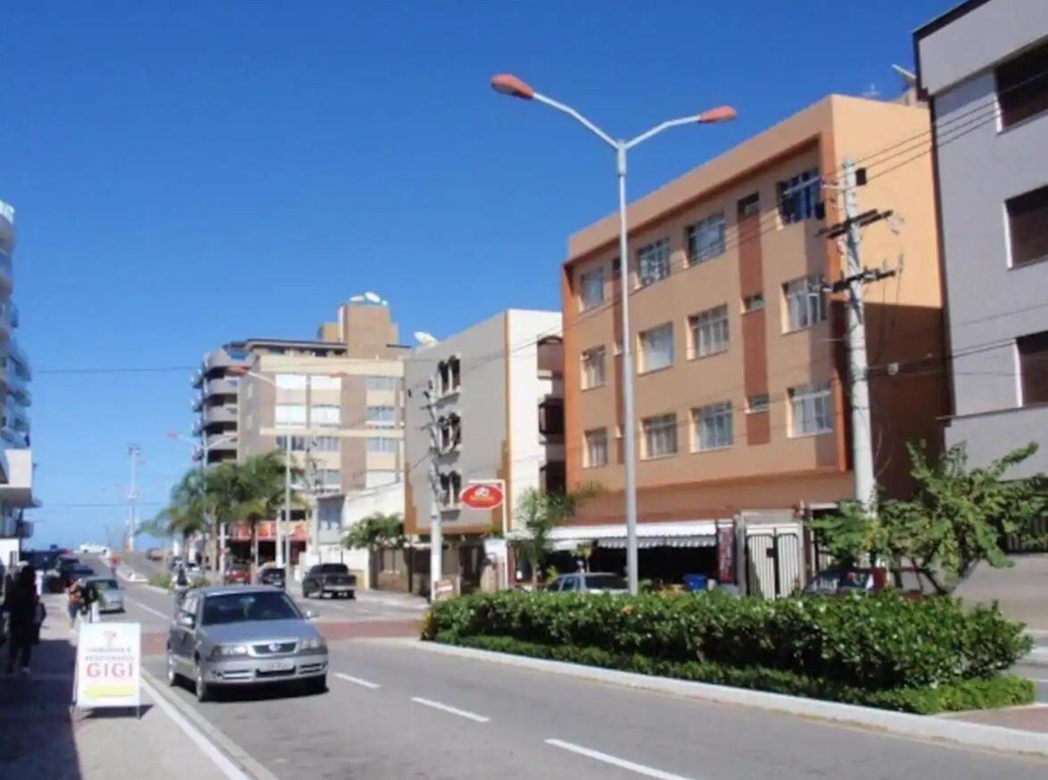 Apartamento Para Temporada Em Cabo Frio Esterno foto