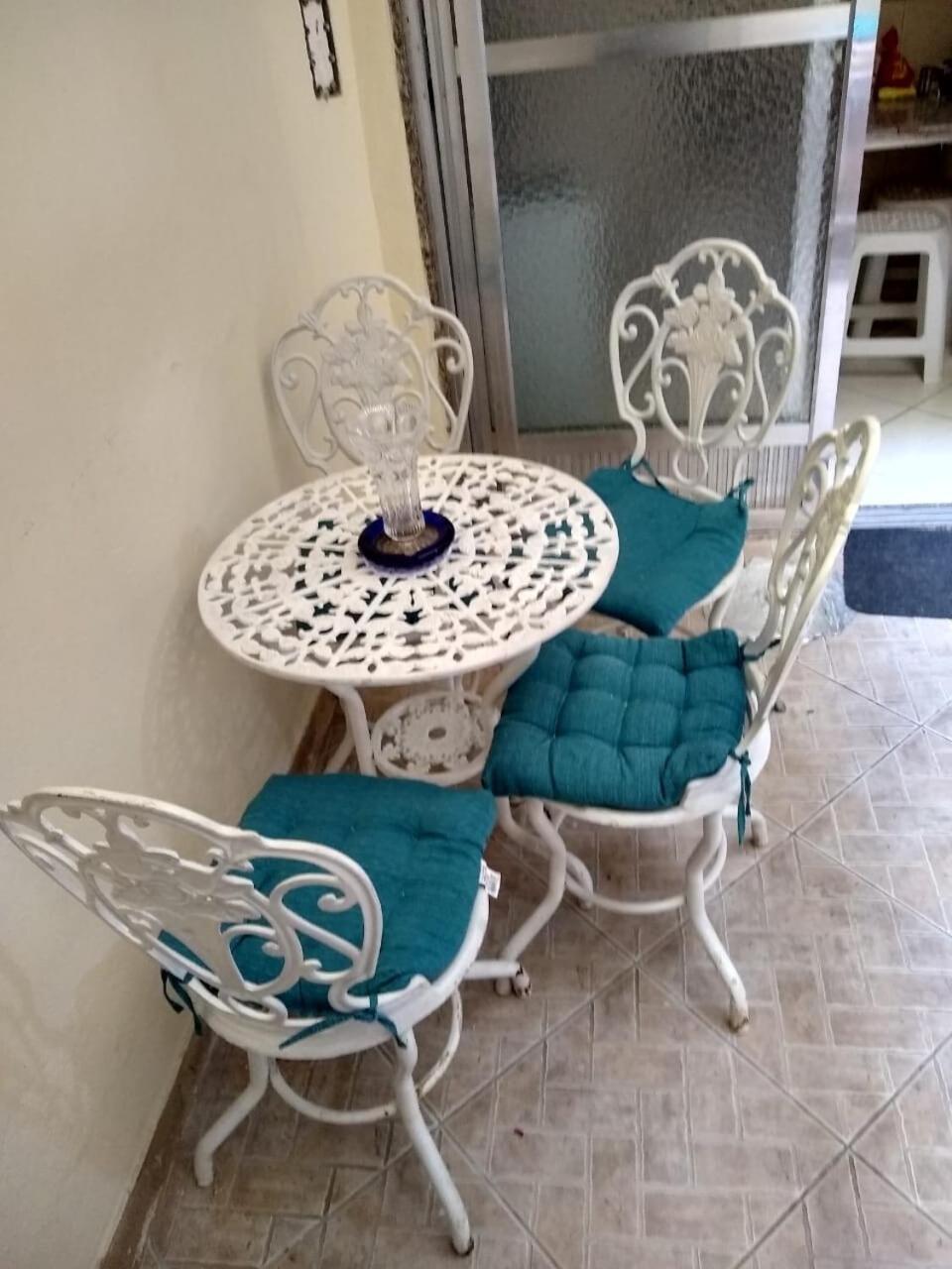 Apartamento Para Temporada Em Cabo Frio Esterno foto