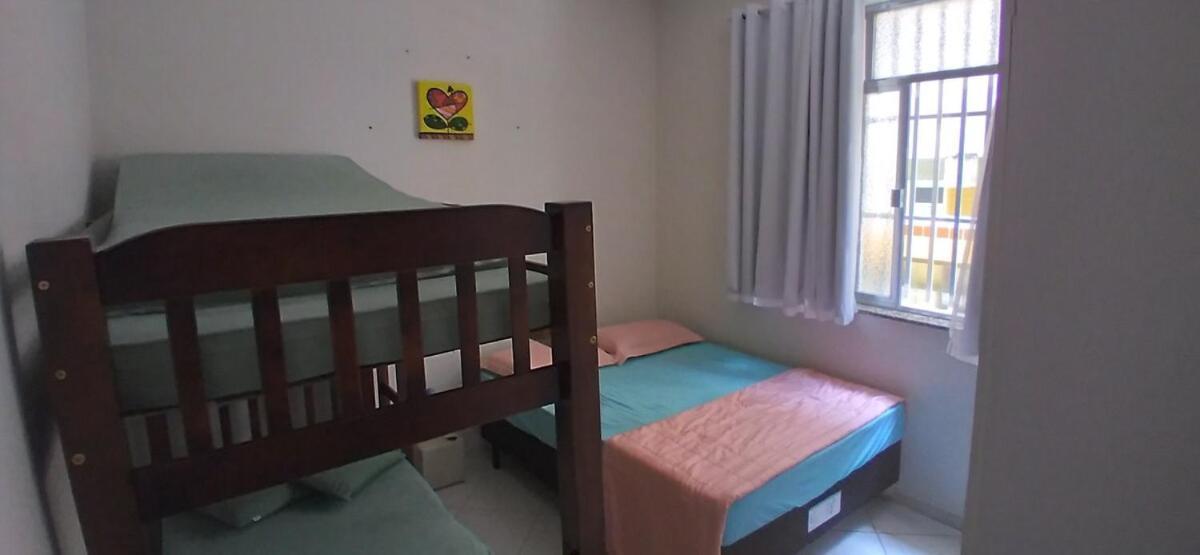 Apartamento Para Temporada Em Cabo Frio Esterno foto