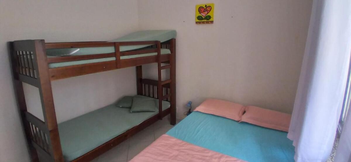 Apartamento Para Temporada Em Cabo Frio Esterno foto