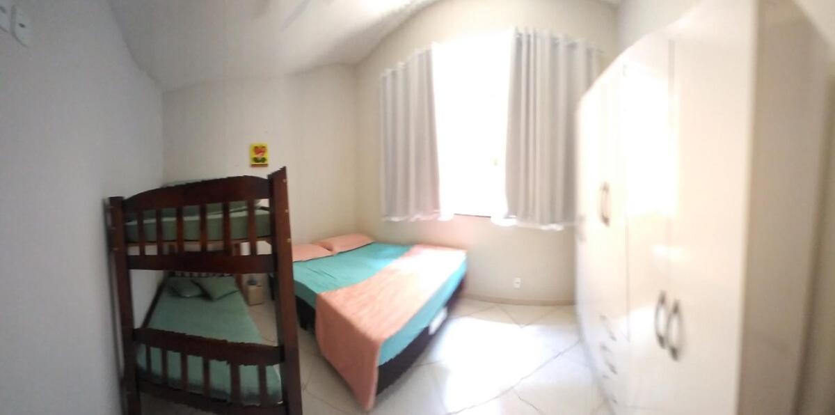Apartamento Para Temporada Em Cabo Frio Esterno foto