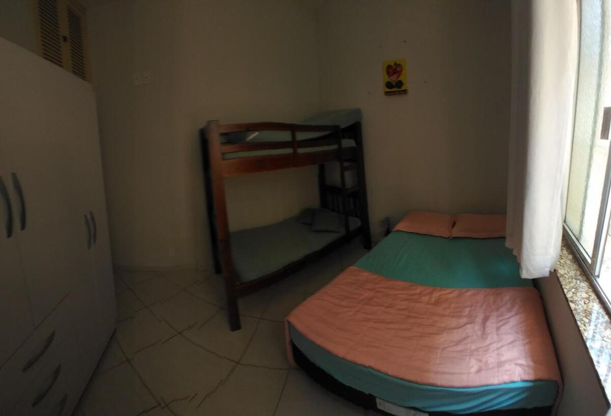 Apartamento Para Temporada Em Cabo Frio Esterno foto