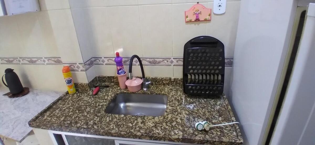Apartamento Para Temporada Em Cabo Frio Esterno foto