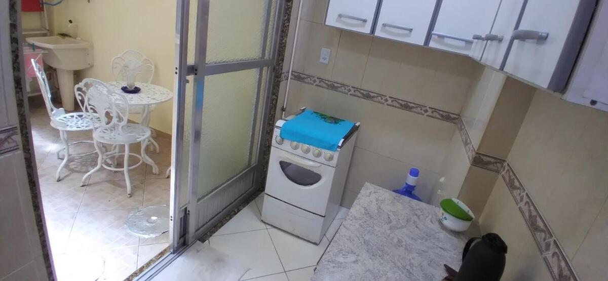Apartamento Para Temporada Em Cabo Frio Esterno foto