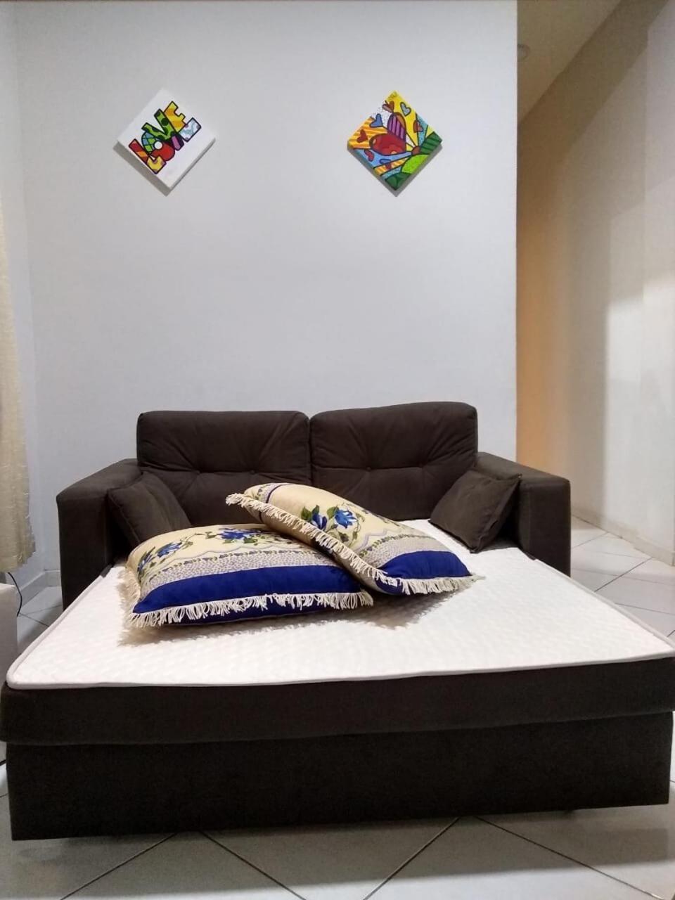 Apartamento Para Temporada Em Cabo Frio Esterno foto