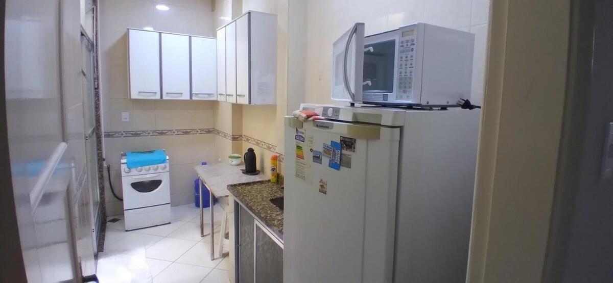 Apartamento Para Temporada Em Cabo Frio Esterno foto