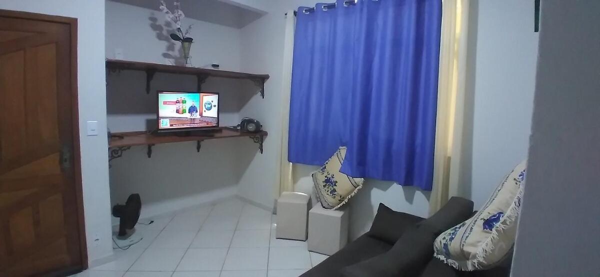 Apartamento Para Temporada Em Cabo Frio Esterno foto
