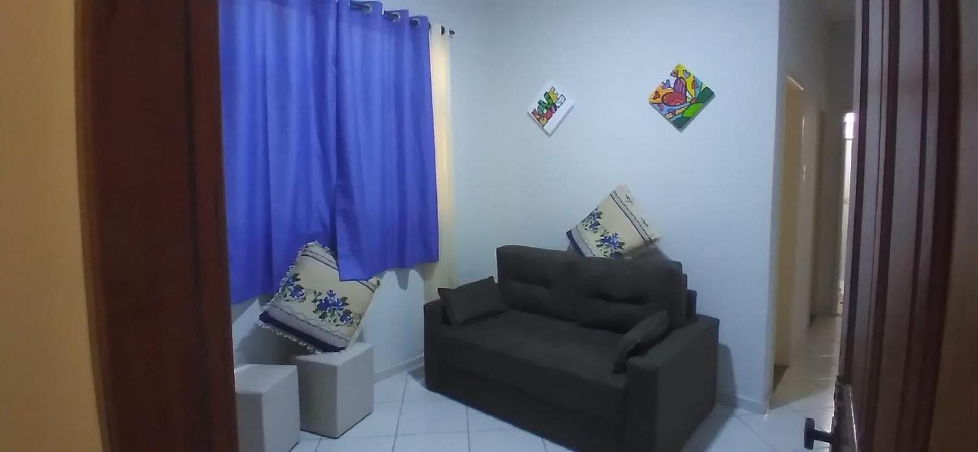 Apartamento Para Temporada Em Cabo Frio Esterno foto